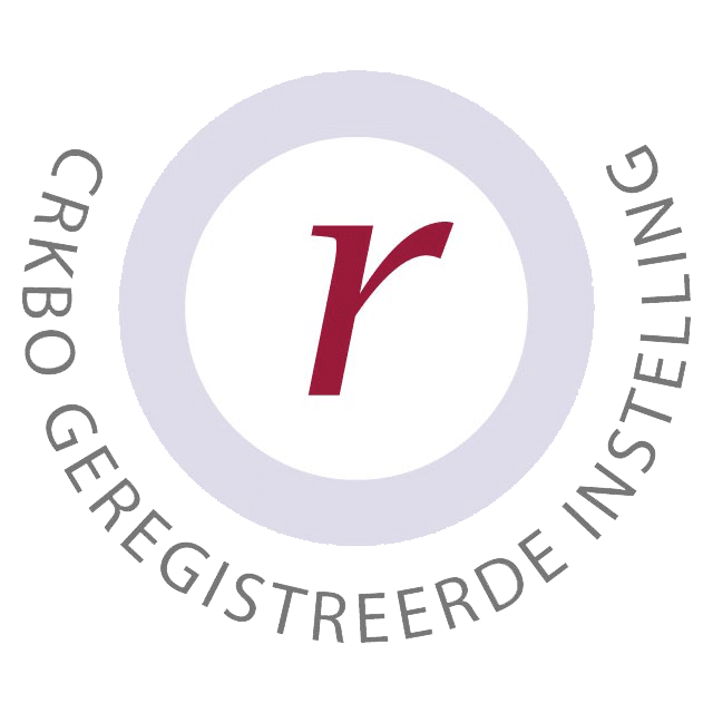 CRKBO geregistreerd